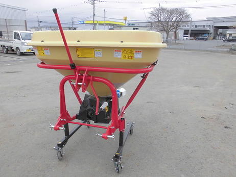 ブロードキャスター