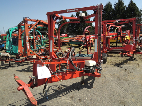 ラッピングマシーン