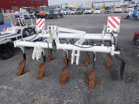 スタブルカルチ