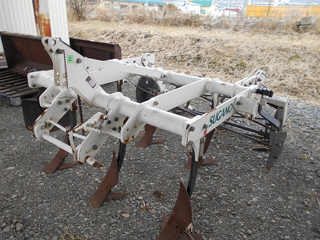 スタブルカルチ