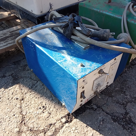 トランス　降圧