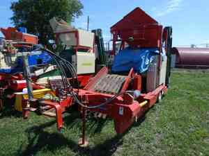 ビーンスレッシャー