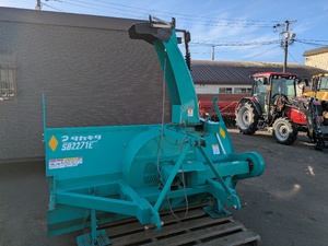 スノーブロワー