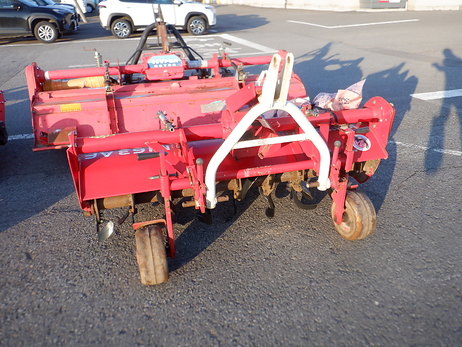 ロータリーハロー