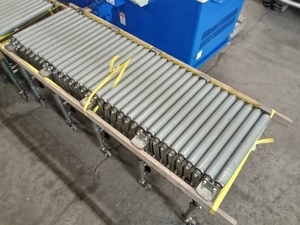 ローラーコンベア