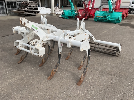 スタブルカルチ