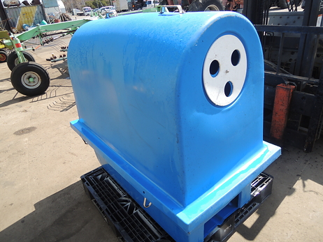 カーフウォーマー