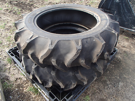 タイヤ(２本セット)