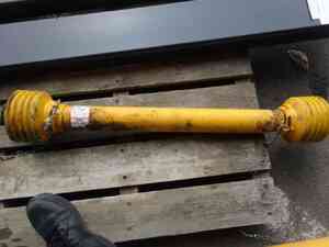 ＰＴＯジョイント