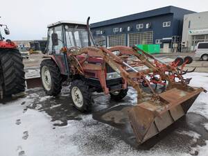 トラクター41～70ps