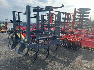 スプリングハロー