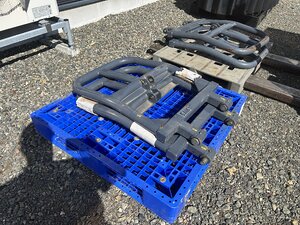 ロールグラブ用ハンド