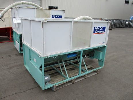 トラックコンベア