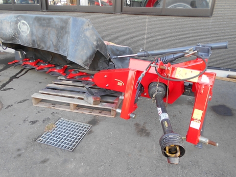 ディスクモアー