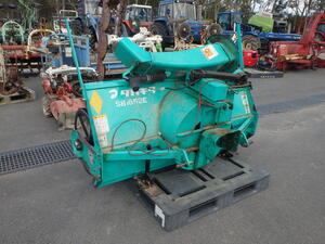 スノーブロワー