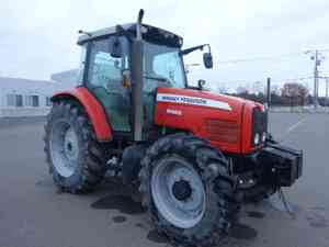 トラクター１００〜１３０