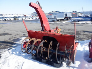 スノーブロワー