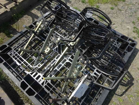 ゴロクラッシャー