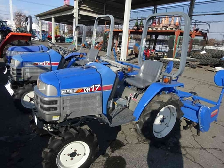 トラクター４０ｐｓ以下