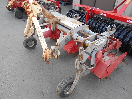 ロータリーカルチ