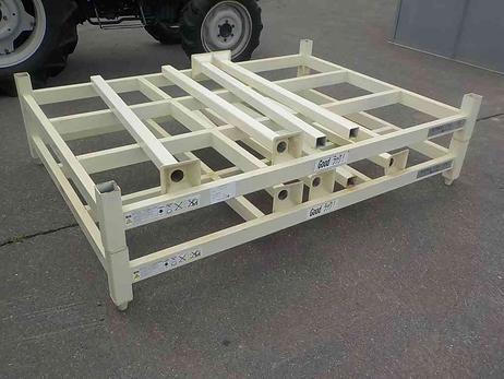 農具収納棚