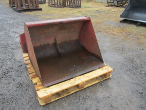 F\ローダーバケット