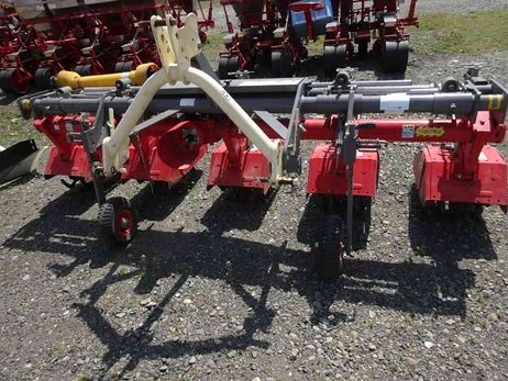 ロータリーカルチ