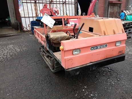 運搬車