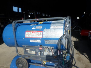 ジェットヒーター