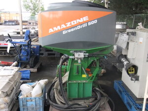 エアシーダーグレンドリル