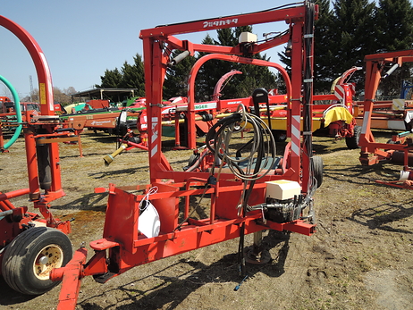 ラッピングマシーン