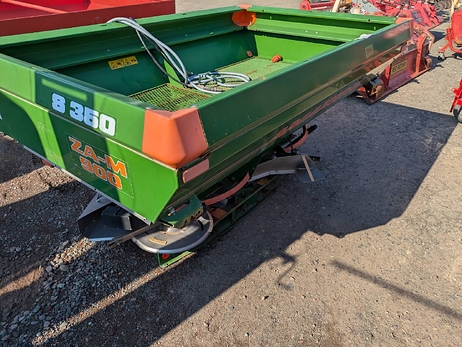 ブロードキャスター