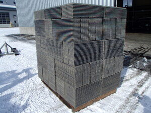 ポット苗箱(800枚)