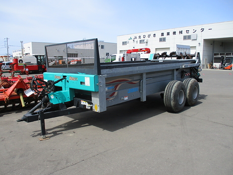 マニアスプレッダー