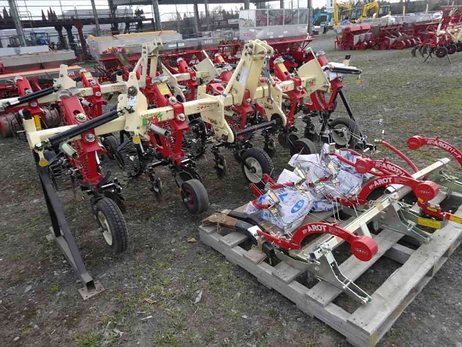 カルチベーター