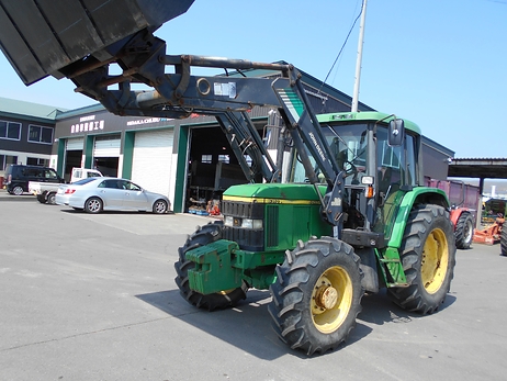 トラクター71～99ps