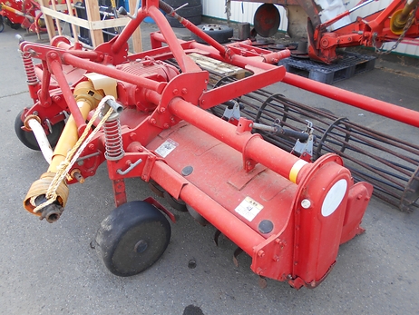 ロータリーハロー