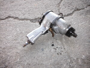 エアーインパクト