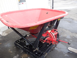 ブロードキャスター