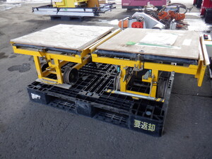 シャトルカート