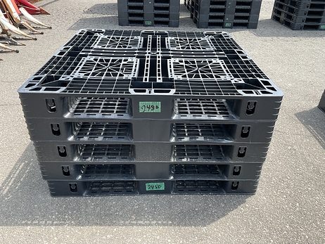 中古パレット