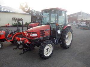 トラクター41～70ps