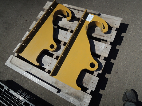 ワンタッチブラケット