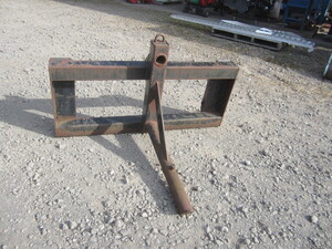 ローダーフレコン吊り