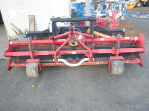 アッパーロータリー(カゴ付き）