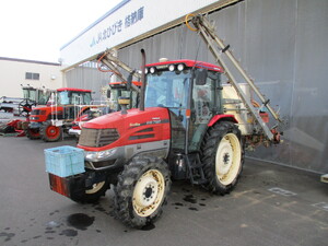 トラクター71～99ps