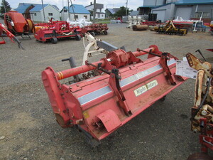 ロータリーハロー