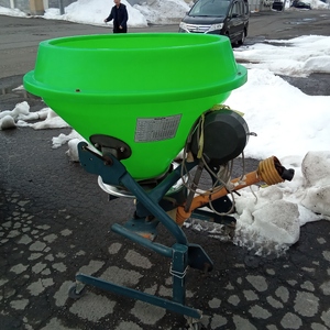 ブロードキャスター