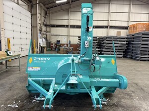 スノーブロワー