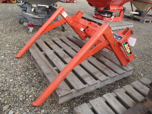 フレコンパック吊り